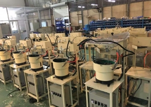 螺母焊機 螺母焊機